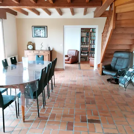 La Maison De L'Hermitage 225 M2 Terrain 2300 M2 Planguenoual Exterior photo