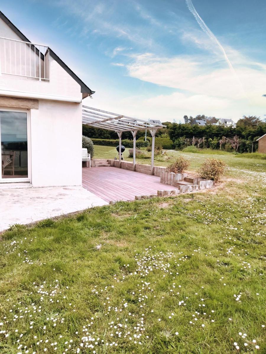 La Maison De L'hermitage 225 M2 Terrain 2300 M2 *