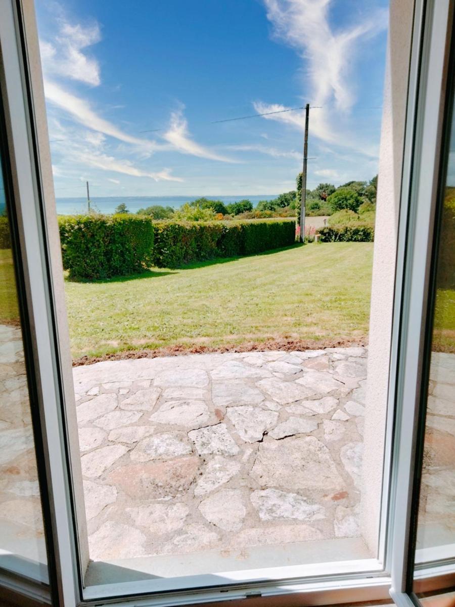 La Maison De L'hermitage 225 M2 Terrain 2300 M2 *