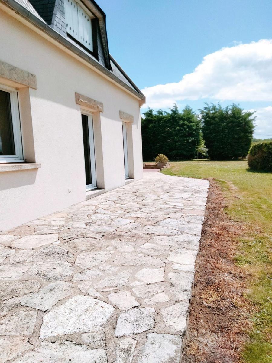 La Maison De L'hermitage 225 M2 Terrain 2300 M2 * Planguenoual