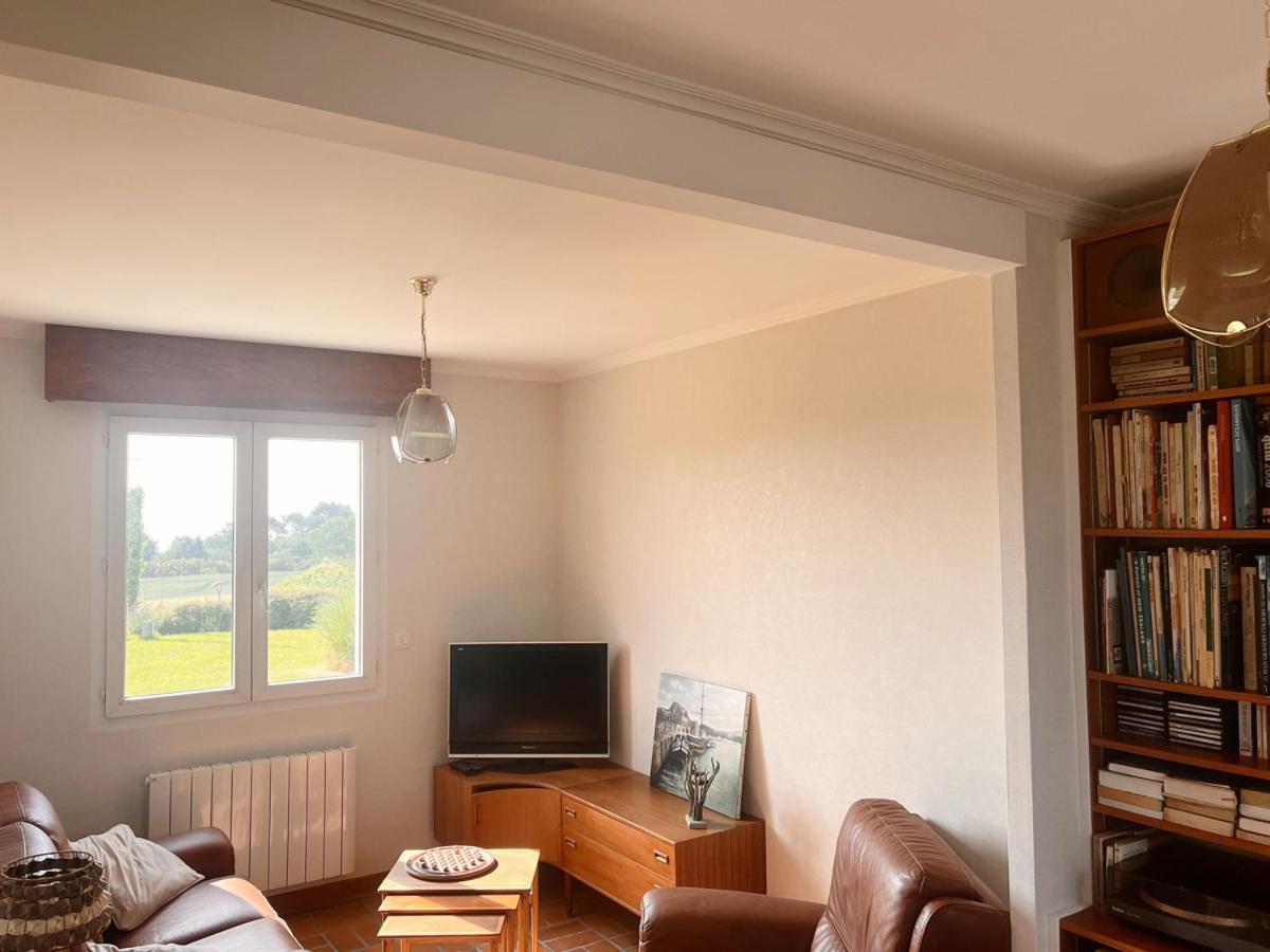La Maison De L'hermitage 225 M2 Terrain 2300 M2 *