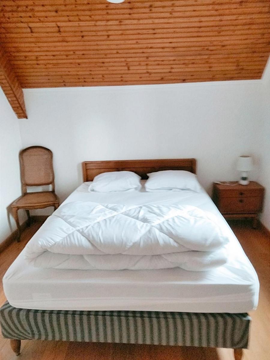 La Maison De L'hermitage 225 M2 Terrain 2300 M2 *
