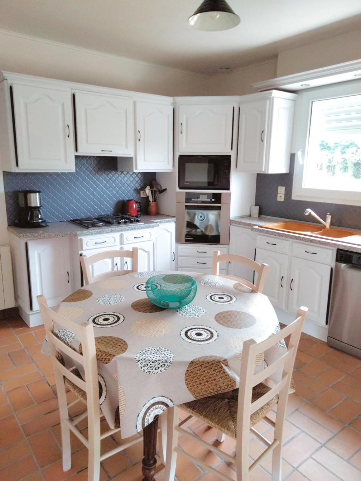 La Maison De L'hermitage 225 M2 Terrain 2300 M2 * Planguenoual