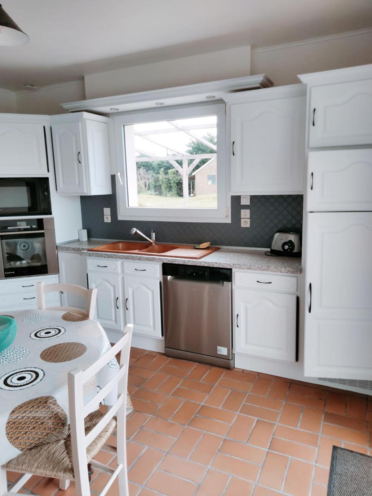 Holiday home La Maison De L'hermitage 225 M2 Terrain 2300 M2 Planguenoual