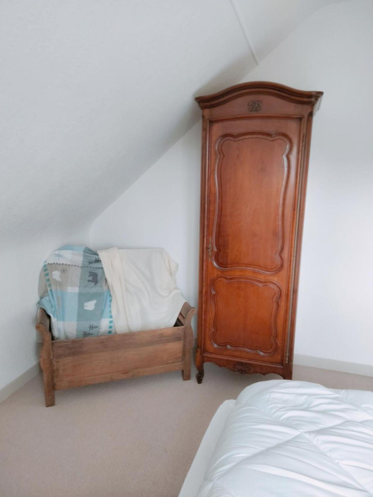 La Maison De L'hermitage 225 M2 Terrain 2300 M2 Planguenoual