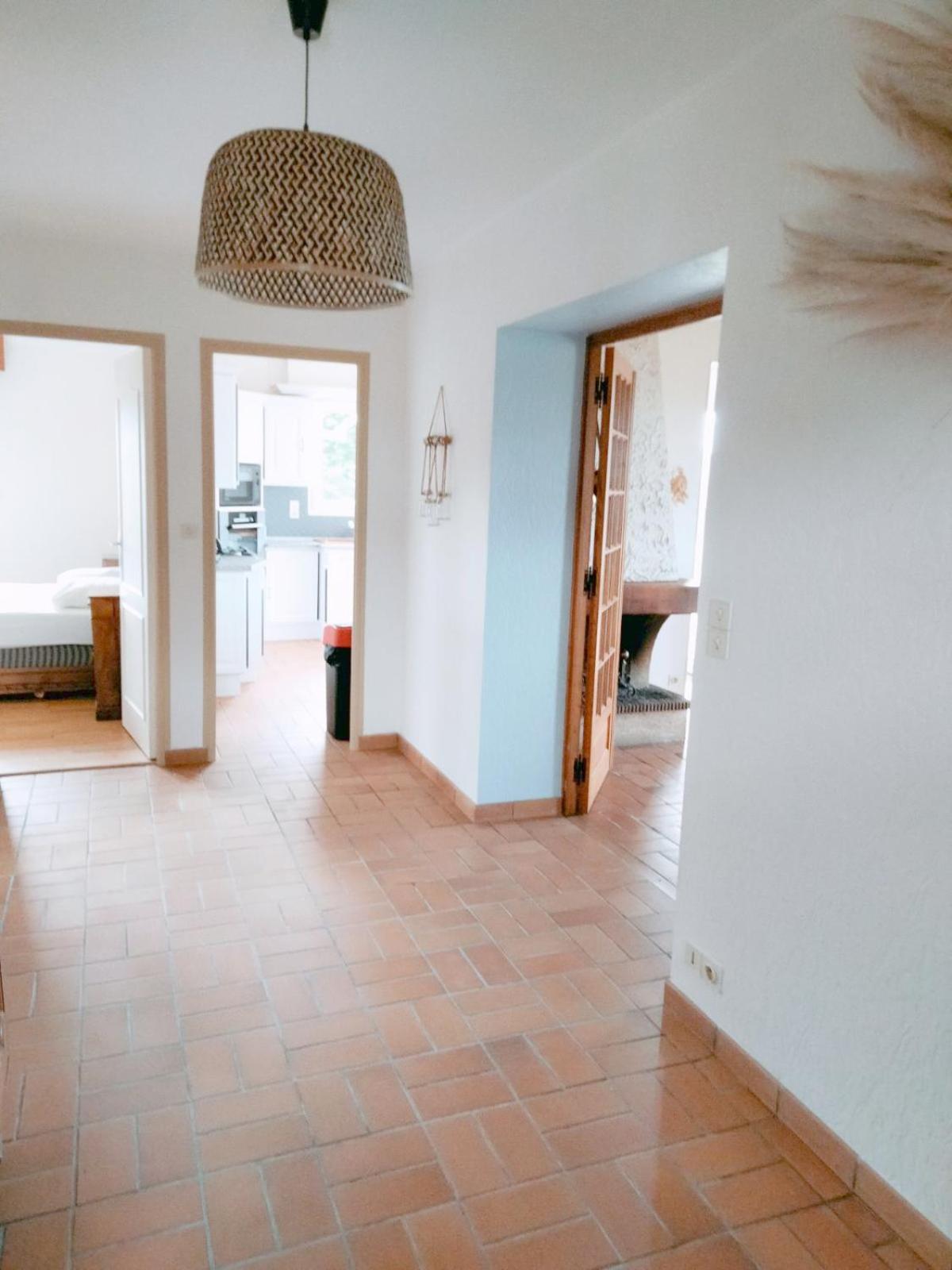 Holiday home La Maison De L'hermitage 225 M2 Terrain 2300 M2 *