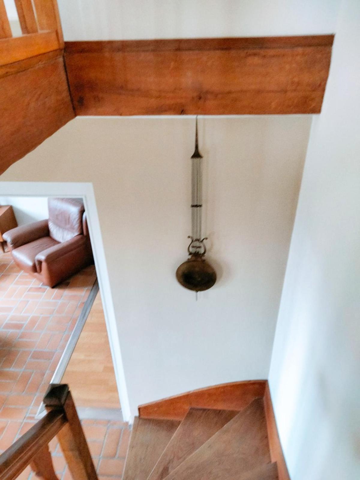 La Maison De L'hermitage 225 M2 Terrain 2300 M2