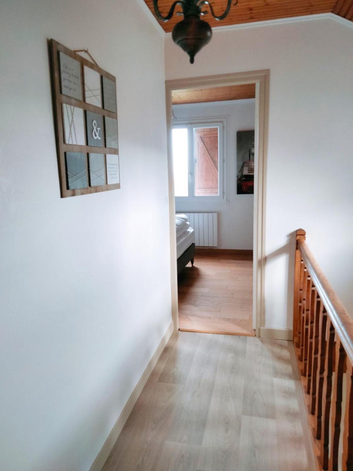 Holiday home La Maison De L'hermitage 225 M2 Terrain 2300 M2