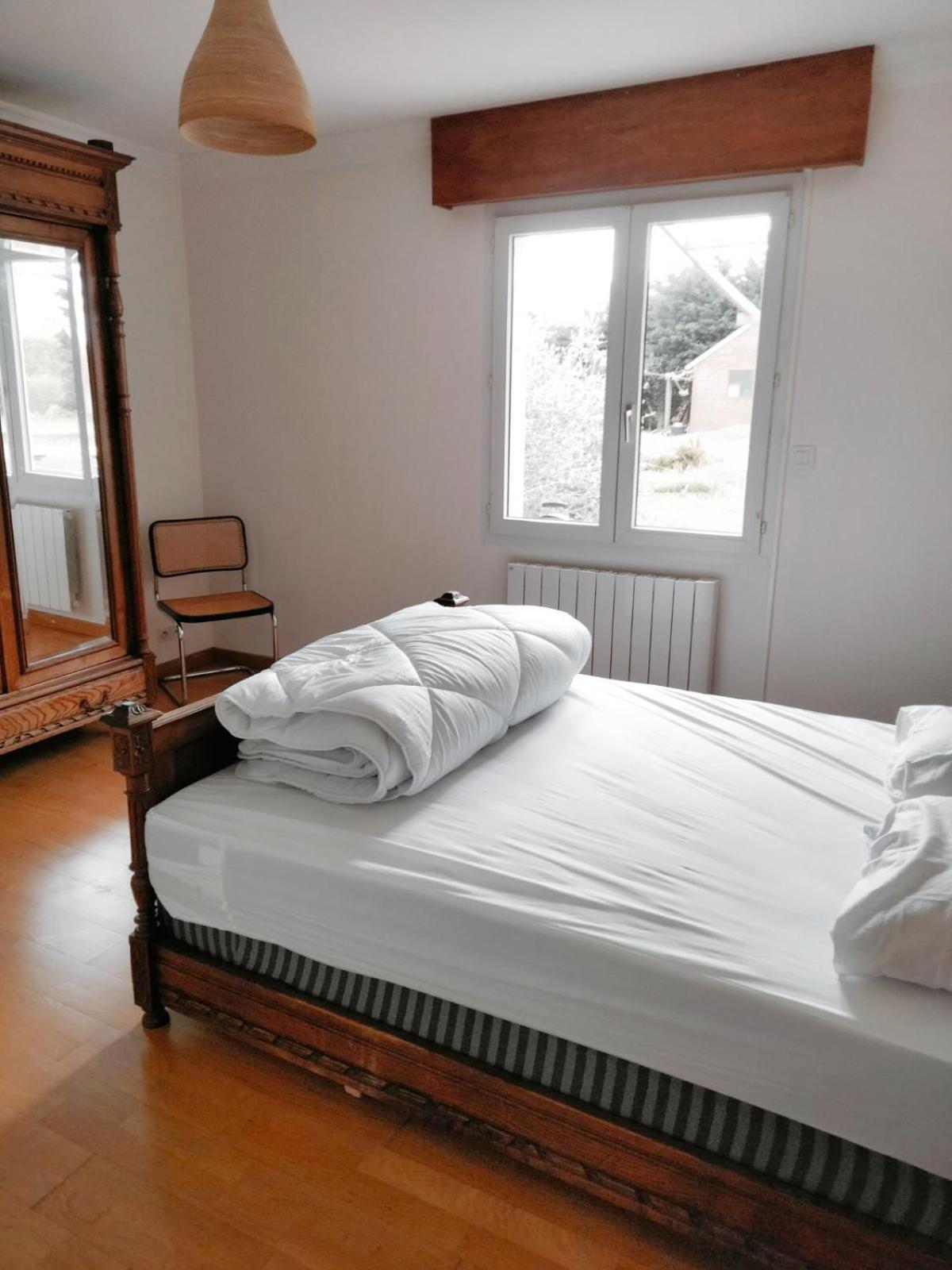 La Maison De L'hermitage 225 M2 Terrain 2300 M2