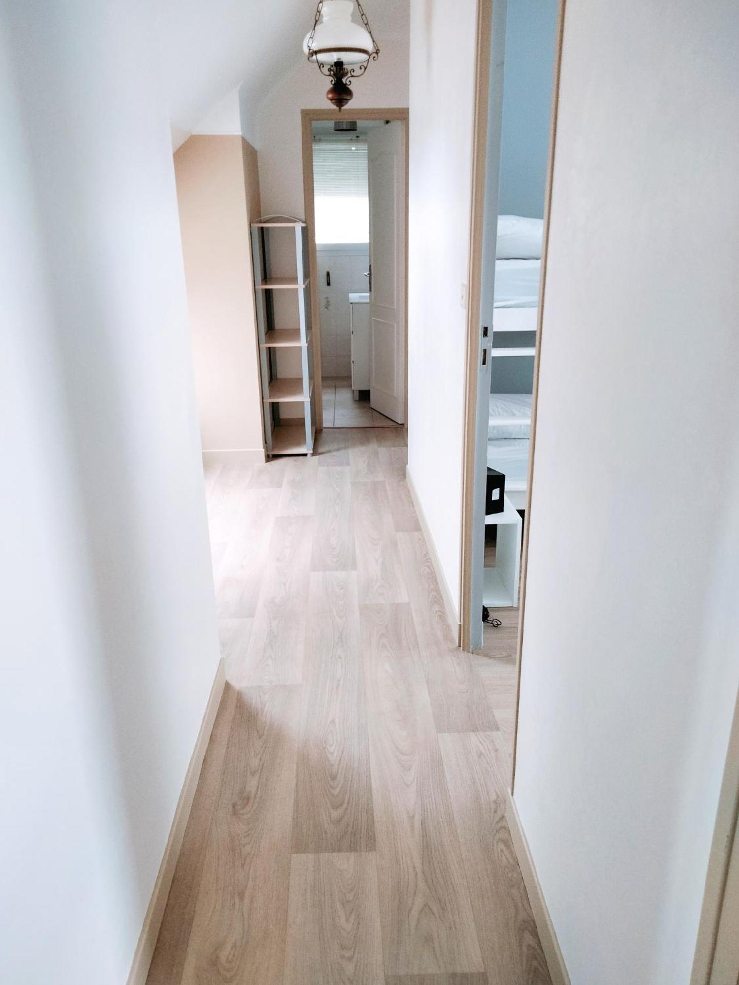 La Maison De L'hermitage 225 M2 Terrain 2300 M2 *