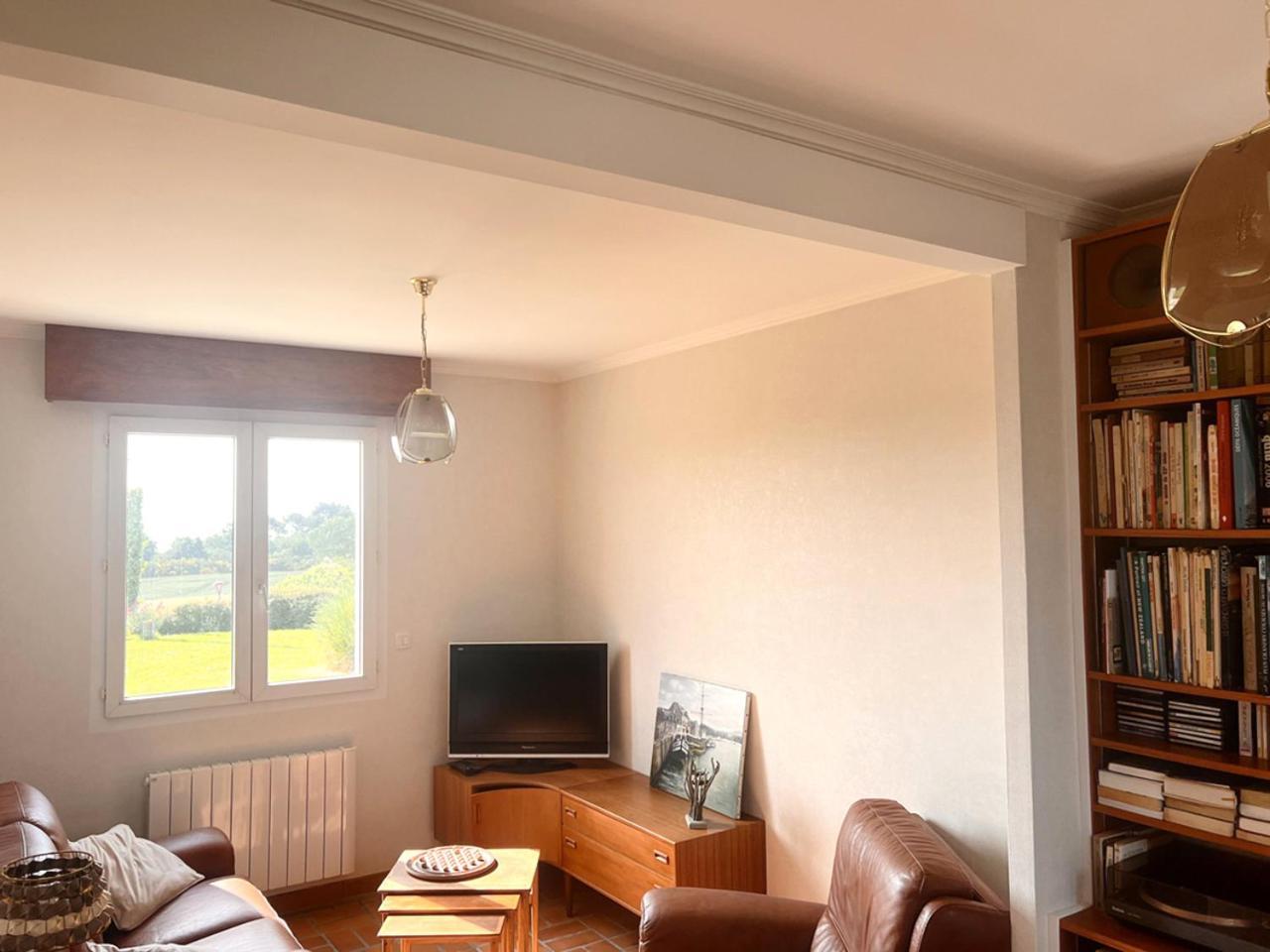 La Maison De L'hermitage 225 M2 Terrain 2300 M2 * Planguenoual