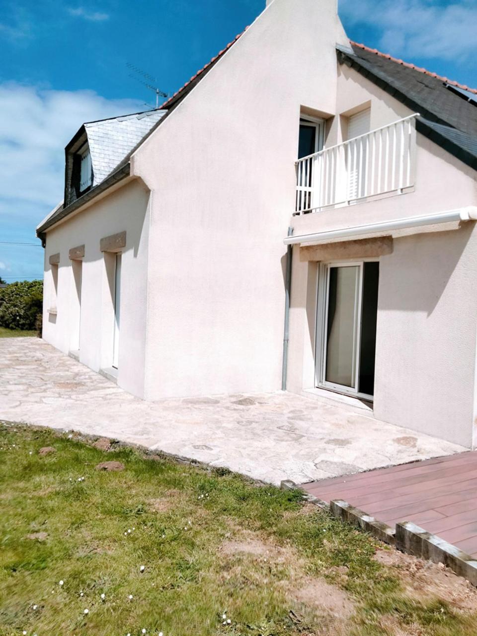 La Maison De L'hermitage 225 M2 Terrain 2300 M2