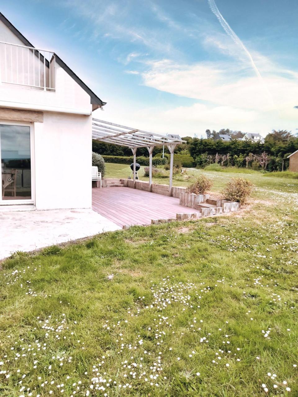 La Maison De L'hermitage 225 M2 Terrain 2300 M2 Holiday home