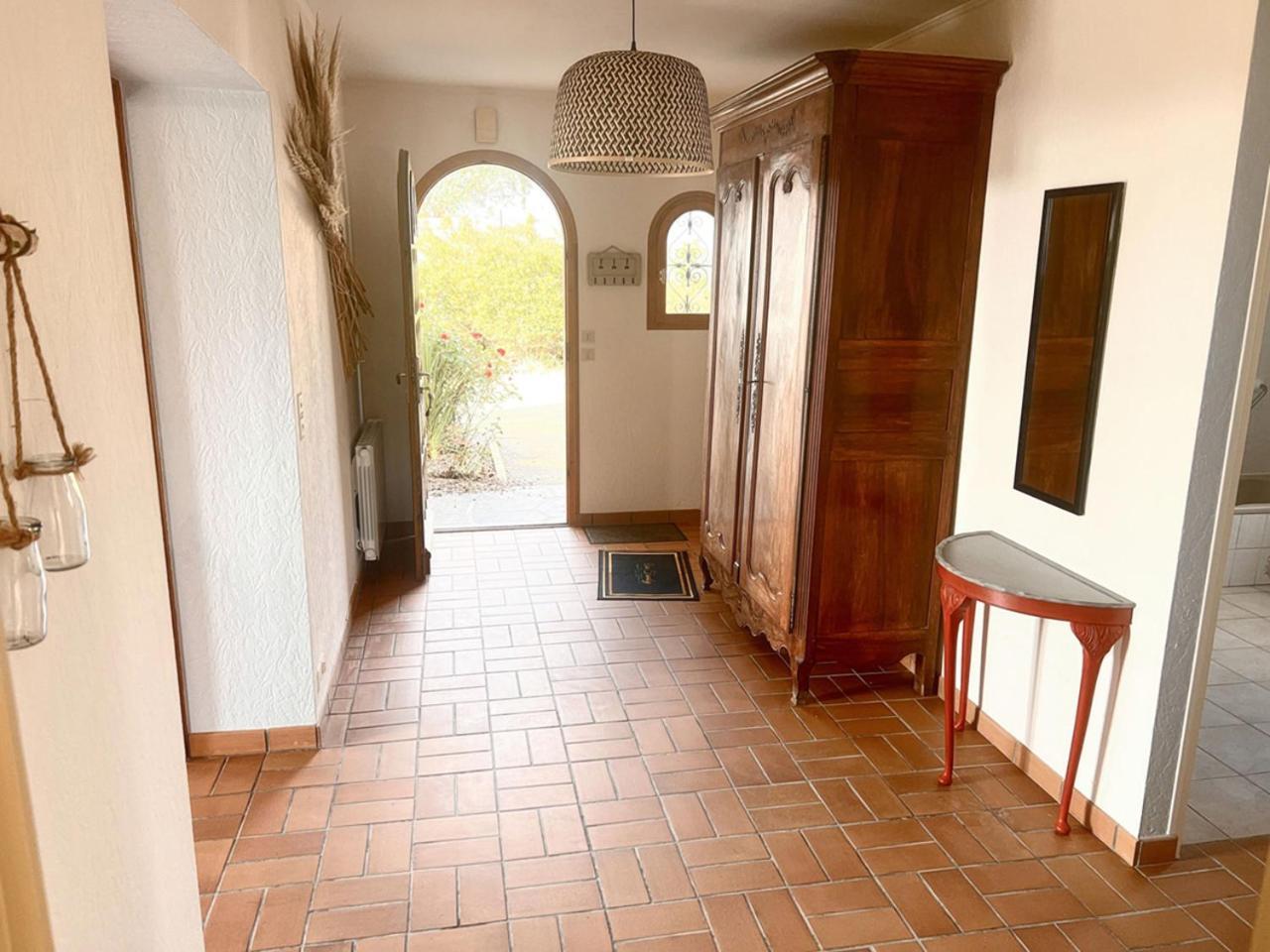 Casa vacanze La Maison De L'hermitage 225 M2 Terrain 2300 M2 Planguenoual